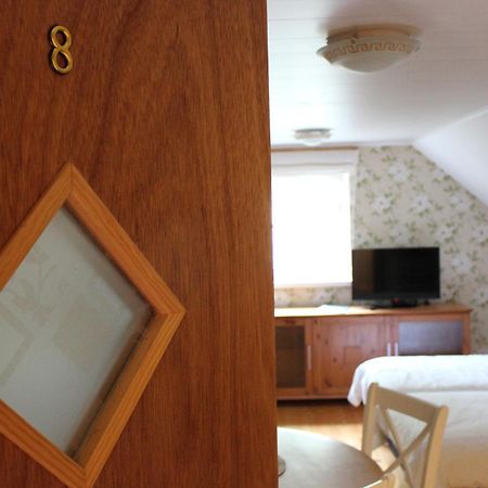 Nurmeveski Guesthouse Eksteriør bilde