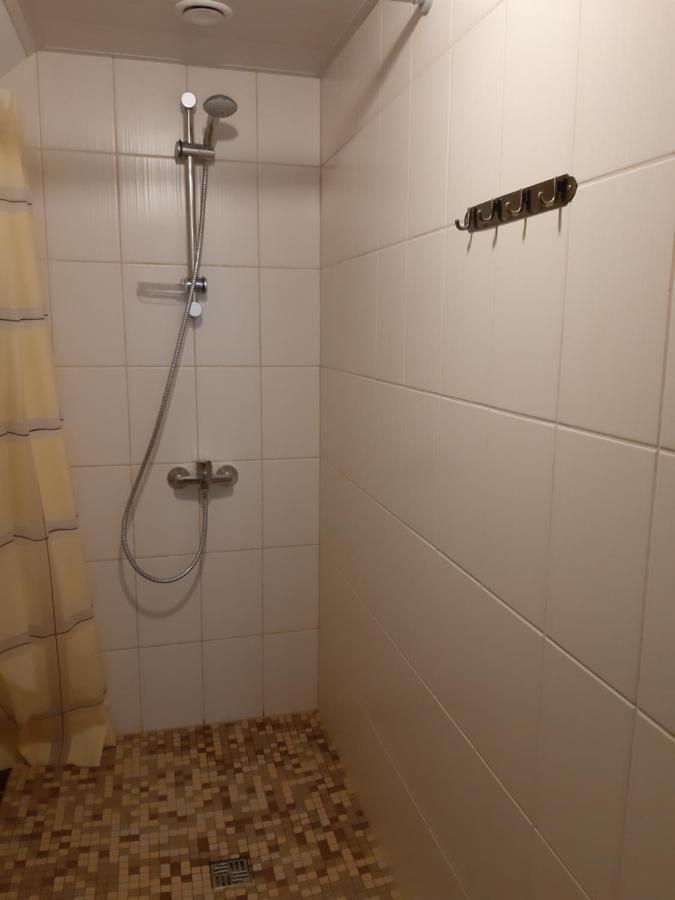 Nurmeveski Guesthouse Eksteriør bilde
