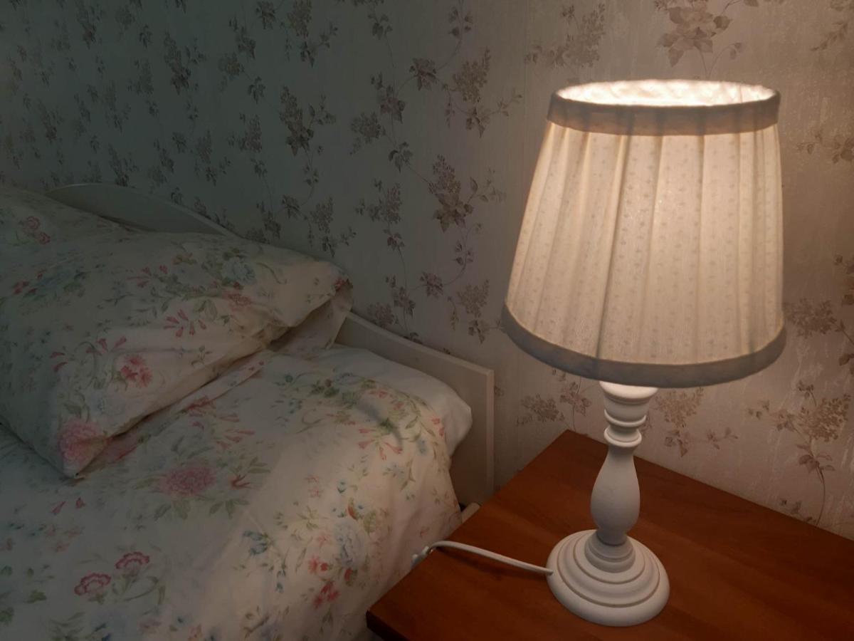 Nurmeveski Guesthouse Eksteriør bilde