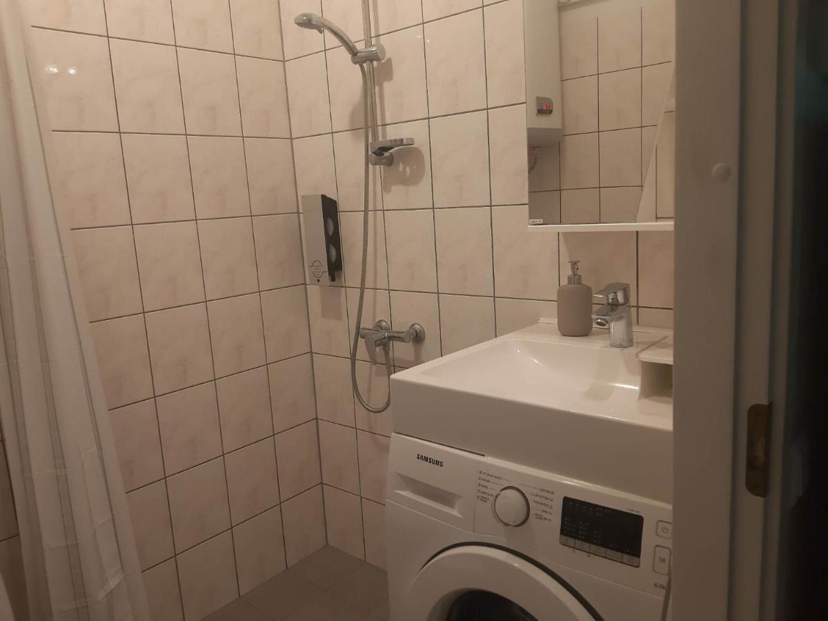 Nurmeveski Guesthouse Eksteriør bilde